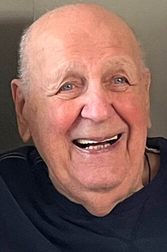 Paul W. Thomas 1933-2026
